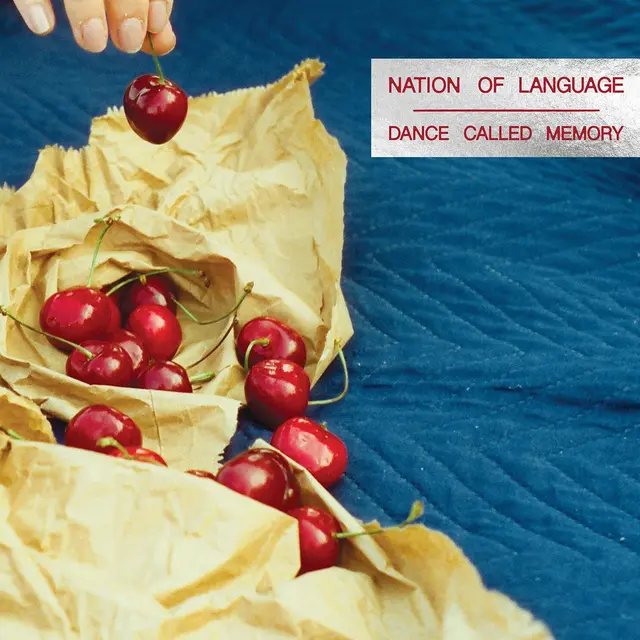 Nation Of Language Dance Called Memory - LTD (LP) 