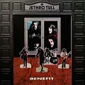 Jethro Tull Benefit (LP)
