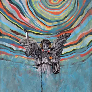 Motion City Soundtrack The Same Old Wasted… - LTD (LP)