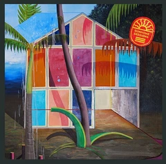Sunhome Sunhome Sessions (10")