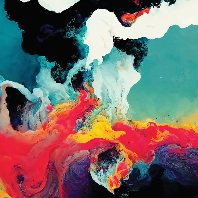 Rafiq Bhatia Environments (LP) 