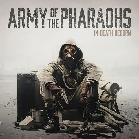 Army of the Pharaohs In Death Reborn (2LP) 