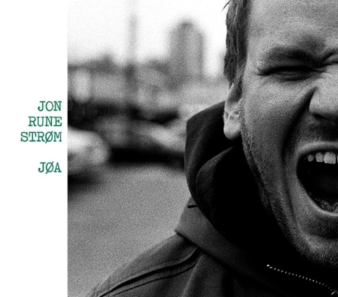 Jon Rune Strøm Jøa (LP) 