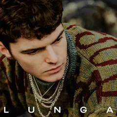 Sydney Minsky Sargeant Lunga - LTD (2LP)