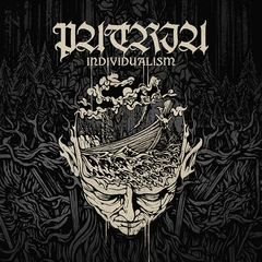 Patria Individualism (LP)