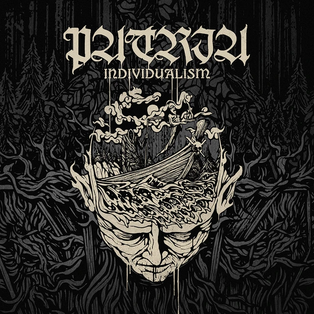 Patria Individualism (LP) 