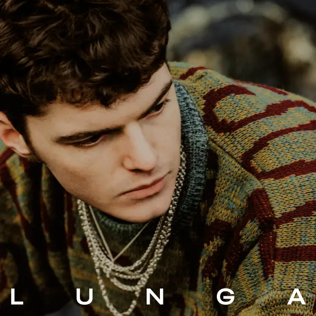 Sydney Minsky Sargeant Lunga (2LP) 