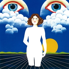 Skogen Brinner Mr. Fantastic (7'')
