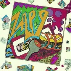 Zapp Zapp (I) (LP)