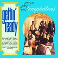 The Temptations Gettin' Ready (LP)