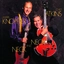Chet Atkins &amp; Mark Knopfler Neck And Neck (LP)