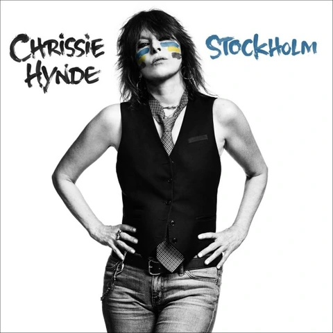 Chrissie Hynde Stockholm (LP) 