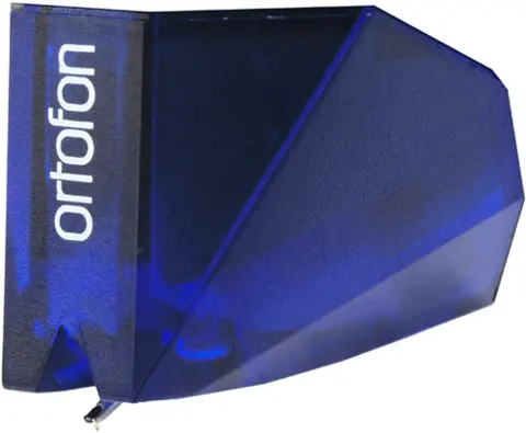 Ortofon Stylus 2M Blue Stift til Ortofon 2M Blue 