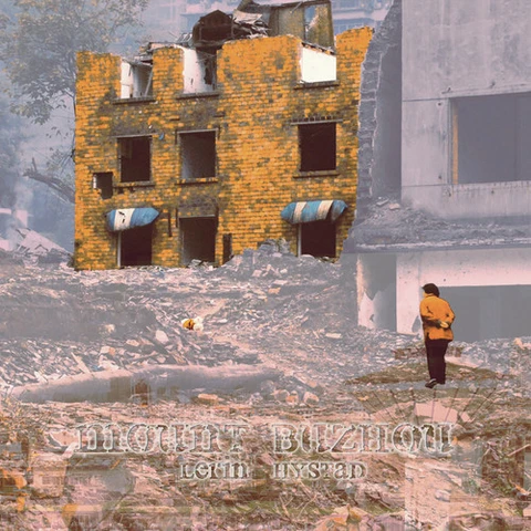 Lerin/Hystad Mount Buzhou (LP) 
