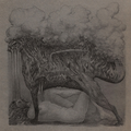 Oren Ambarchi / O'Malley / Dunn Shade Themes from Kairos (2LP)