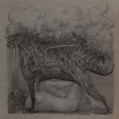 Oren Ambarchi / O'Malley / Dunn Shade Themes from Kairos (2LP)