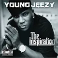 Young Jeezy The Inspiration (2LP)