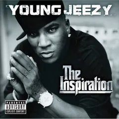 Young Jeezy The Inspiration (2LP)