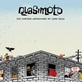 Quasimoto Further Adventures of Lord Quas (2LP)
