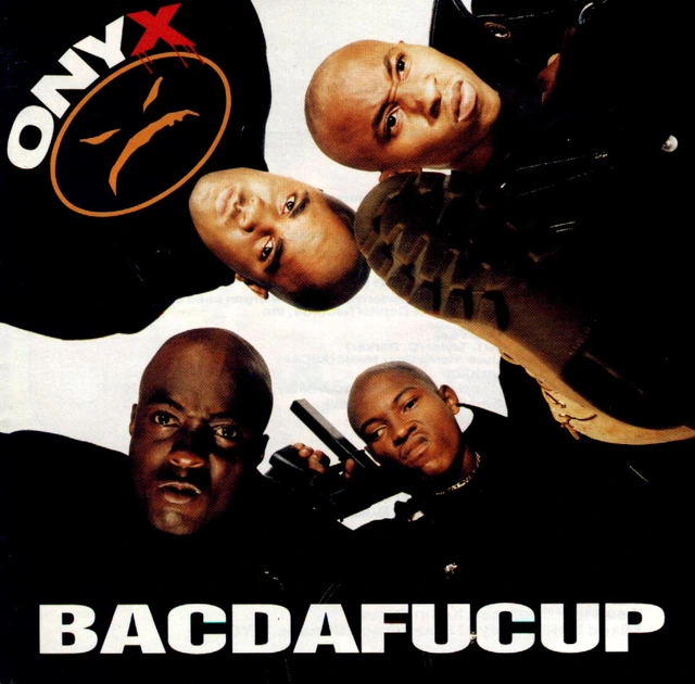 Onyx Bacdafucup (2LP) 