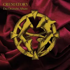 Crematory Crematory - LTD (LP)