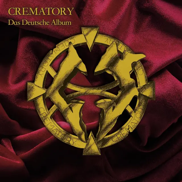 Crematory Crematory - LTD (LP) 