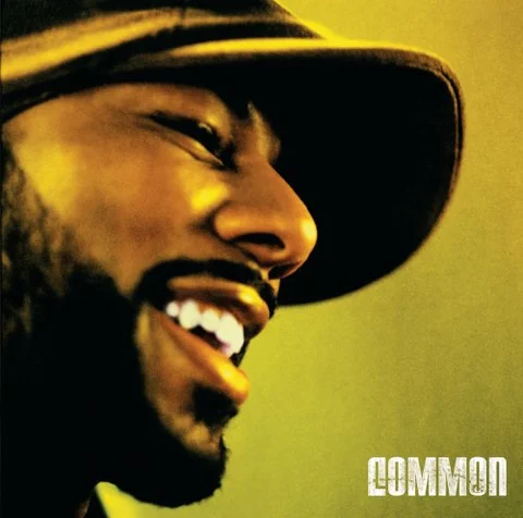 Common Be (2LP) 