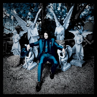 Jack White Lazaretto (LP)