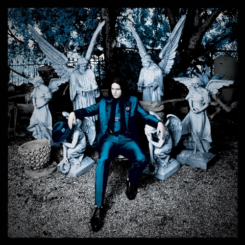 Jack White Lazaretto (LP) 