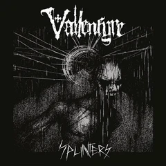 Vallenfyre Splinters (LP)