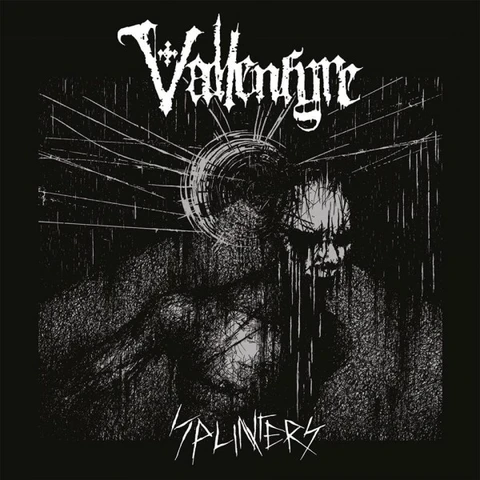 Vallenfyre Splinters (LP) 