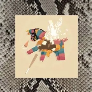 Madlib Pinata Beats (2LP)