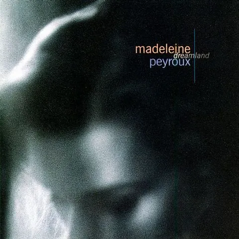Madeleine Peyroux Dreamland (LP) 