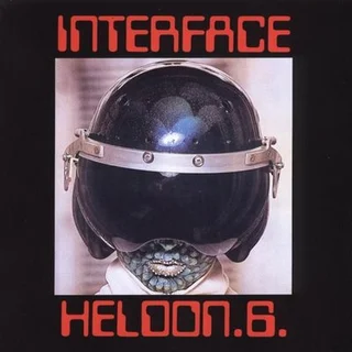 Heldon Interface (LP)