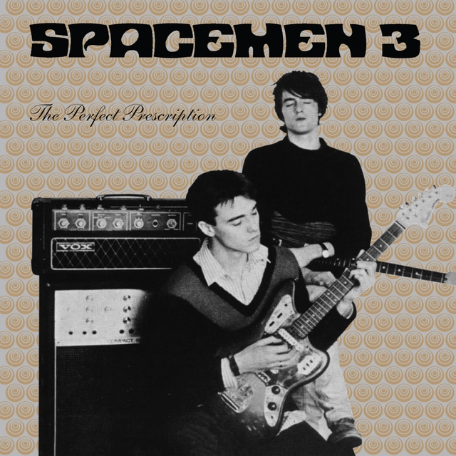 Spacemen 3 Perfect Prescription (LP) 