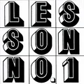 Glenn Branca Lesson No. 1 (LP+12'')