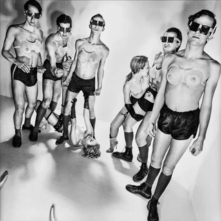 Devo Hardcore Vol. 2 (2LP)