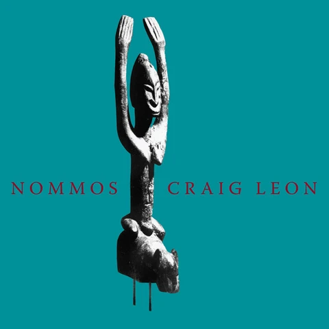 Craig Leon Nommos (LP) 