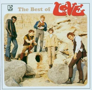 Love Best of Love (LP)