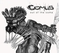 Comus Out of the Coma (LP)
