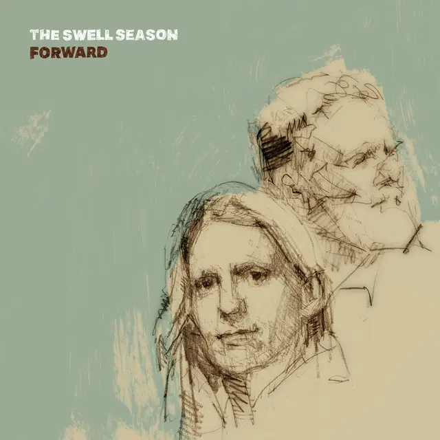 The Swell Season Forward (LP) 