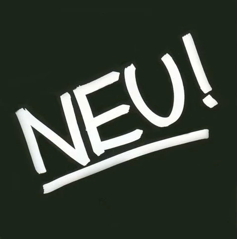 Neu! Neu! 75 (LP) 