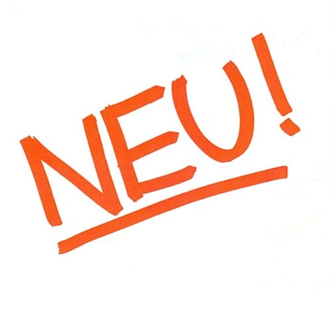 Neu! Neu! (LP) 