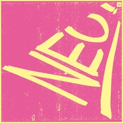 Neu! Neu! '86 (LP)