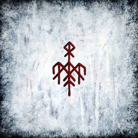 Wardruna Runaljod - Gap Var Ginnunga (2LP) 