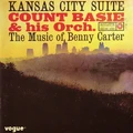 Count Basie Kansas City Suite / Benny Carter (LP)