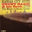 Count Basie Kansas City Suite / Benny Carter (LP)