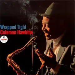 Coleman Hawkins Wrapped Tight (2LP)