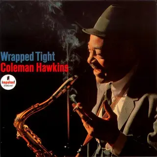 Coleman Hawkins Wrapped Tight (2LP)