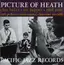 Chet Baker &amp; Art Pepper Picture of Heath (LP)